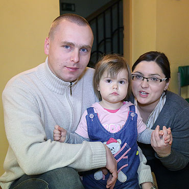 Karsiborzanie ju w witecznym nastroju. Zobacz film!