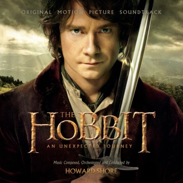 Hobbit - soundtrack