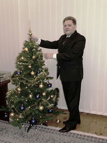 Święta u polityków