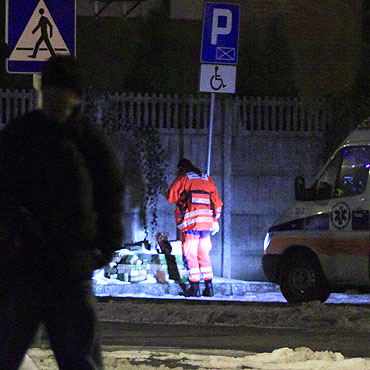 Zachodniopomorskie: Uwaga na skaony alkohol! Zmary ju cztery osoby