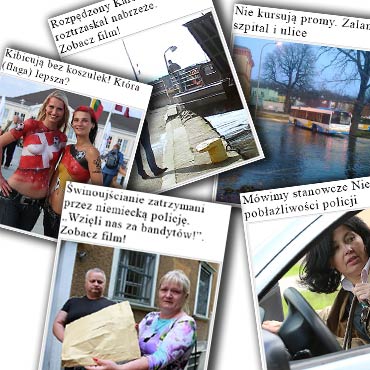 Oj dziao si, dziao! 5 najchtniej czytanych artykuw 2012 roku