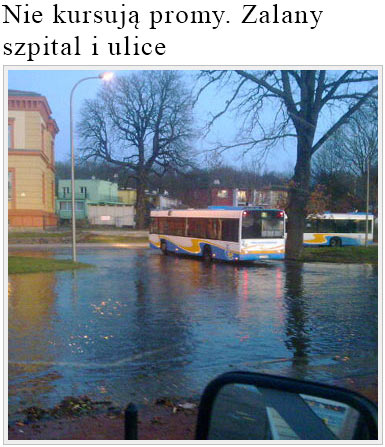 Oj działo się, działo! 5 najchętniej czytanych artykułów 2012 roku