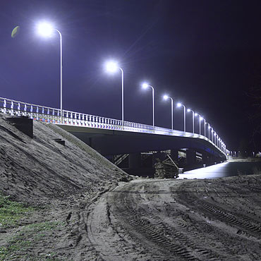 ledztwo ws. mostu na Karsibr: Na razie bez zarzutw