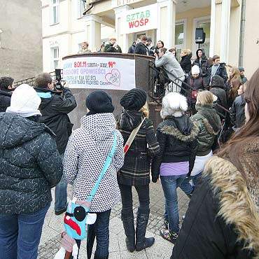 Znamy program XXI  Finau WOP. Koniecznie zobacz!