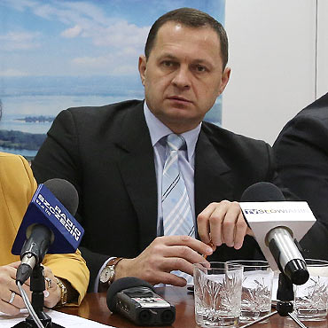 Jarosaw Siergiej: Port moe si rozwija
