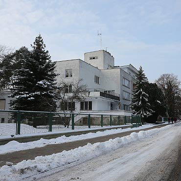 Urzd Miasta si rozrasta