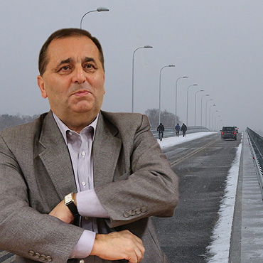 murkiewicz chce by „dobrym gospodarzem”. Zobacz film!