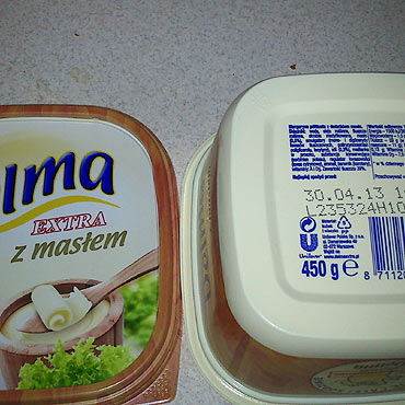ciemniaj swoich klientw. Etykiety nie zgadzaj si z produktem