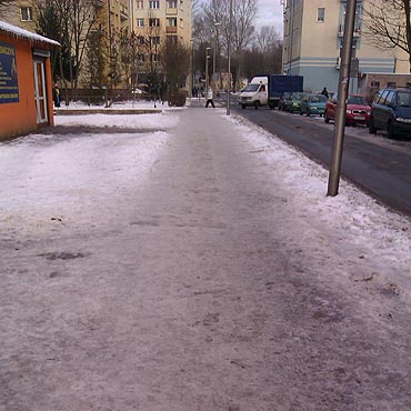 Stranicy nie karali. A powinni....