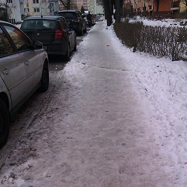 Stranicy nie karali. A powinni....