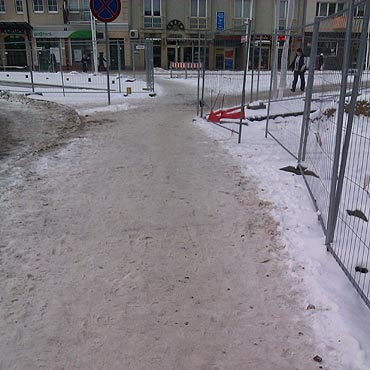 Stranicy nie karali. A powinni....