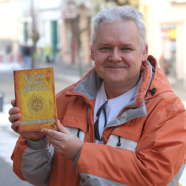 Kltwa o ktrej warto przeczyta!