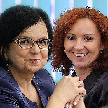 Stary si o demokracj!