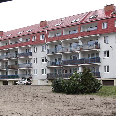Mieszkańcy nie mają gdzie parkować. Wspólnota ma to gdzieś?!