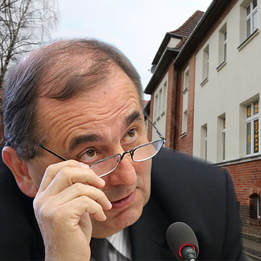 Bd mieszkania dla niezbdnych