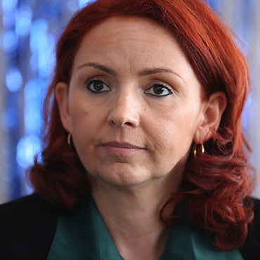 Ewa muda-Trzebiatowska, Joanna Agatowska i dziakowcy rozmawiali co stanie si z dziakami