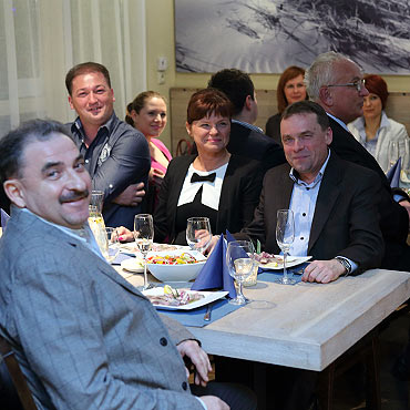 Biznesowy Śledzik