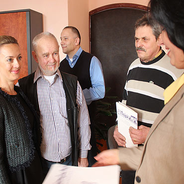 wiata Ujcie 2012