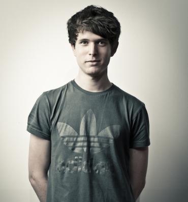 JAMES BLAKE POWRACA!