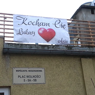 Czy to nie romantyczne?