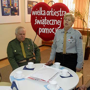 Podsumowanie 21 finału WOŚP - rekordy pobite!