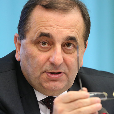 Prezydent zaprasza Premiera  