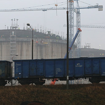 Mają lepiej skomunikować port