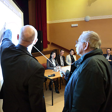 Boj si przyblokowania robt. Zobacz film!