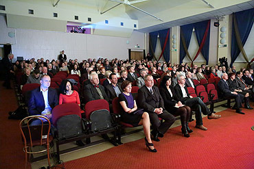 Poznalimy laureatw „Trytonw” za 2012 rok. Zobacz film! 