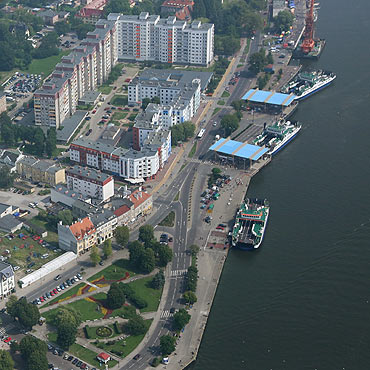 winoujcie potrzebuje 1 mld zotych
