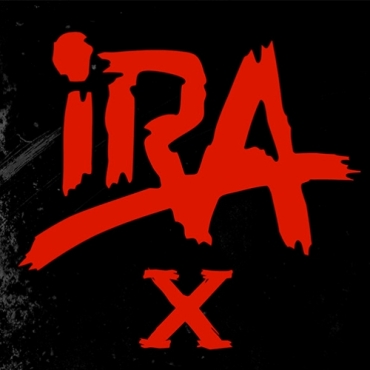 IRA „X”