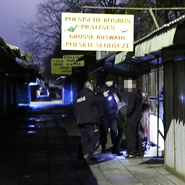 Skradziono 140 sztang papierosw