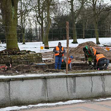 Miasto nie zapaci za badania DNA szcztkw