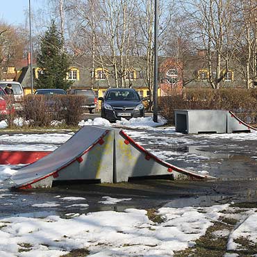Temat skate parku wci nie rozwizany
