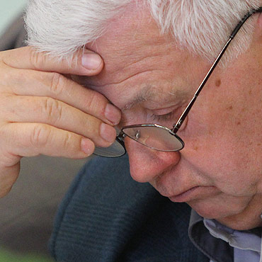 Radny Bartkowiak chce nowej sali obrad