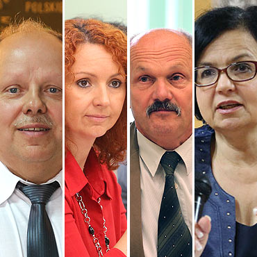 Pomieczyski: Powinien wrci Moejko