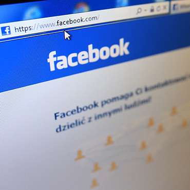 Korzystasz z facebooka? Powiniene o tym wiedzie! Koniecznie!