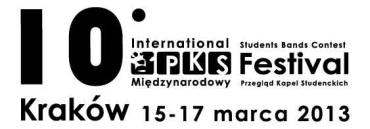 PKS FESTIVAL