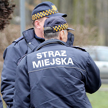 Komendant  bdzie przed  sezonem?