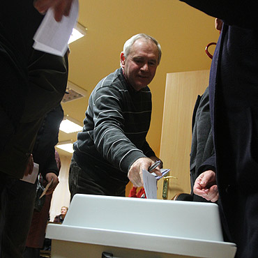Karsiborzanie mówią stanowcze NIE opłatom za most