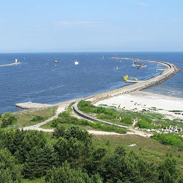 Bdzie nowe miejsce widokowe
