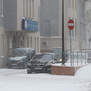 Czytelnik: Lekarz nawet nie spojrza na babci