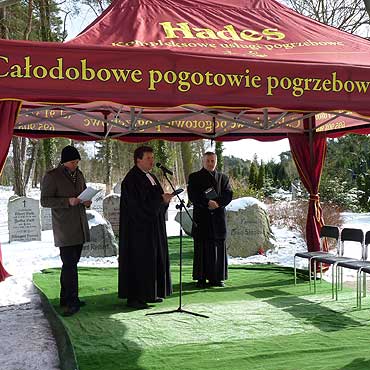 68 rocznica bombardowania winoujcia.