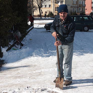 Zima obnażyła komunalną niemoc