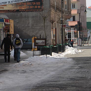 Zima obnażyła komunalną niemoc