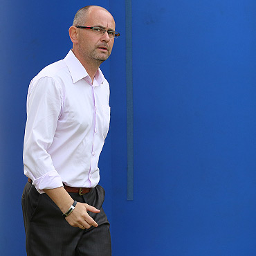 Flota przegrywa mecz za meczem