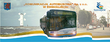 Uwaga! Nowy rozkad jazdy autobusw na lewobrzeu