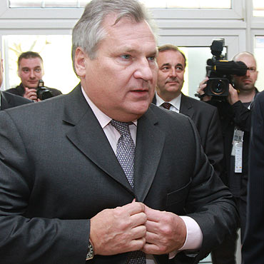 Aleksander Kwaniewski otworzy Baltic Business Forum w winoujciu