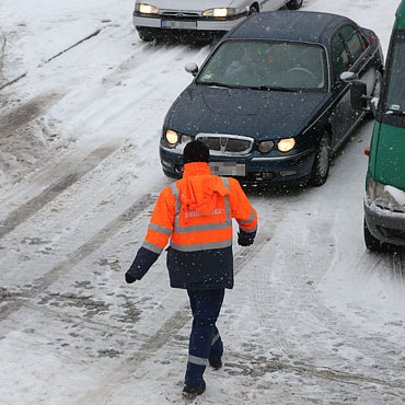 Bez rejestracji w Polsce, nie pojedzie