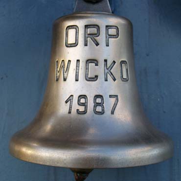 20 ROCZNICA NA ORP „WICKO”